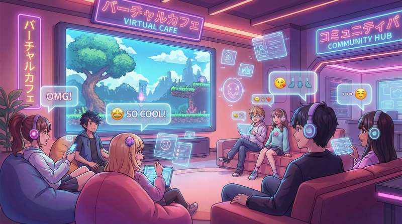 小小绘社区美图