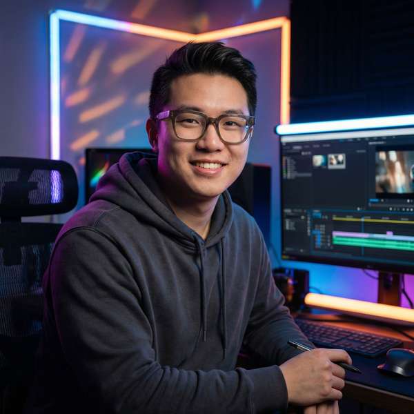 小小绘视频剪辑师