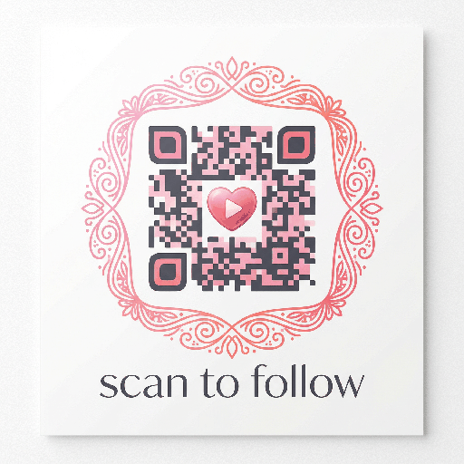 小小绘公众号二维码