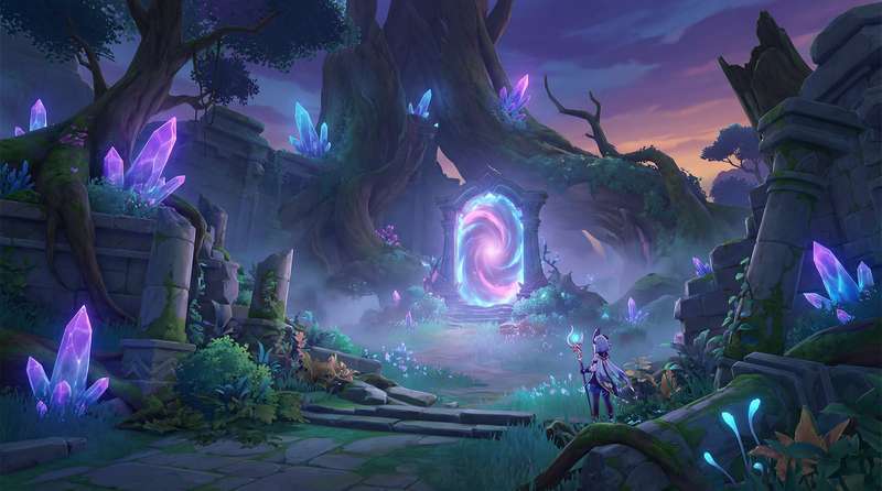 小小绘动漫视频