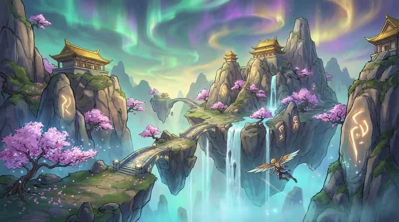 小小绘奇幻视频